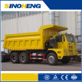 Sinotruk Payload 50 Tonnen Mining Muldenkipper zum Verkauf